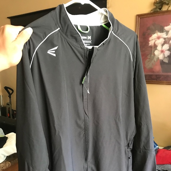 Easton Performance Jacket. - Picture 2 of 3